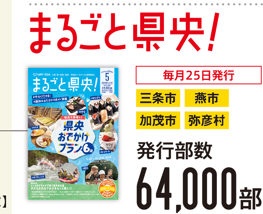 まるごと県央